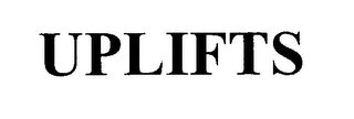 UPLIFTS logo