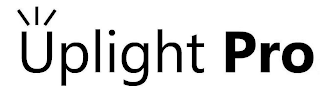 UPLIGHT PRO logo