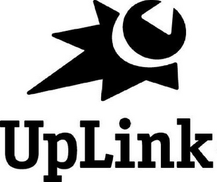 UPLINK logo