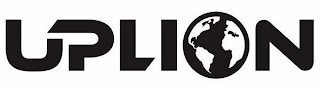 UPLION logo