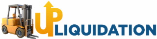 UPLIQUIDATION logo