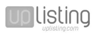 UPLISTING UPLISTING.COM logo