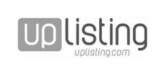 UPLISTING UPLISTING.COM logo