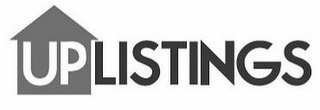 UPLISTINGS logo