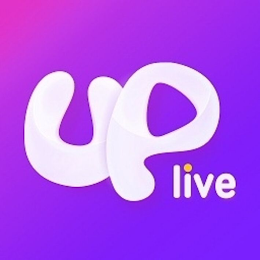 UPLIVE logo