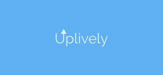UPLIVELY logo