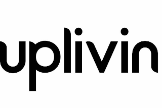 UPLIVIN logo