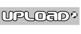 UPLOAD logo
