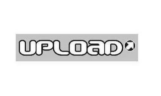 UPLOAD logo