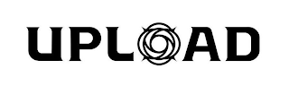 UPLOAD logo