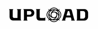UPLOAD logo