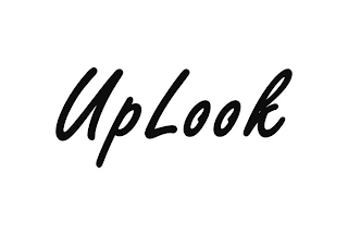 UPLOOK logo