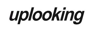 UPLOOKING logo