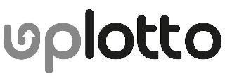 UPLOTTO logo