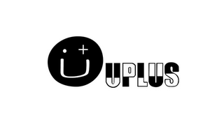 UPLUS logo