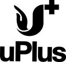 UPLUS+ logo