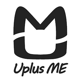 UPLUS ME UM logo