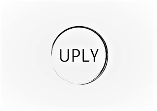 UPLY logo