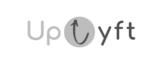 UPLYFT logo