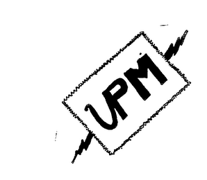 UPM logo