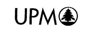 UPM logo