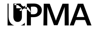 UPMA logo