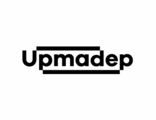 UPMADEP logo