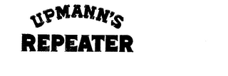 UPMANN'S REPEATER logo