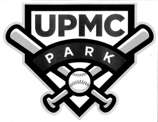 UPMC PARK logo