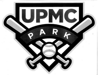 UPMC PARK logo