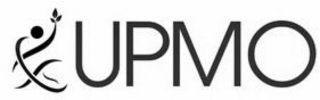 UPMO logo
