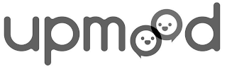 UPMOOD logo