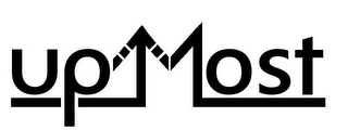 UPMOST logo