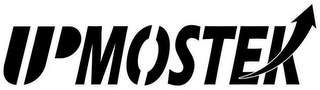 UPMOSTEK logo