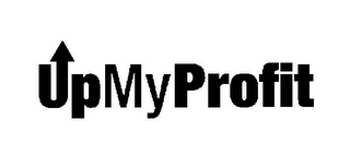 UPMYPROFIT logo
