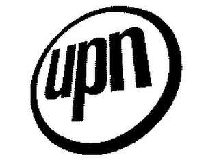 UPN logo