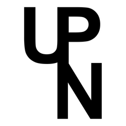 UPN logo