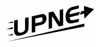 UPNE logo