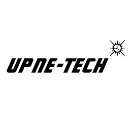 UPNE-TECH logo