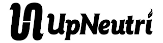 UPNEUTRI logo