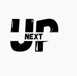 UPNEXT logo