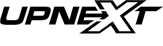 UPNEXT logo