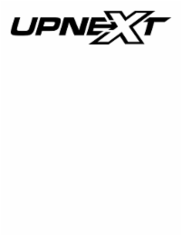 UPNEXT logo