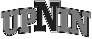 UPNIN logo