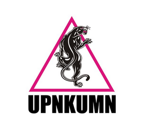 UPNKUMN logo