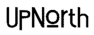 UPNORTH logo