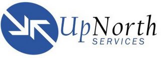 UPNORTH logo
