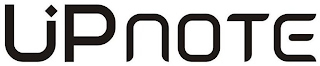 UPNOTE logo