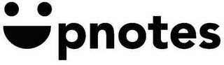 UPNOTES logo