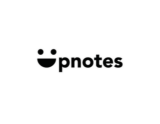 UPNOTES logo